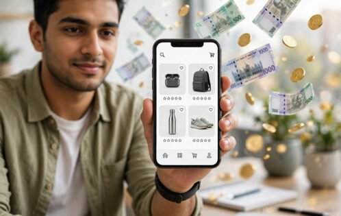 Daraz affiliate program Pakistan 2026 complete earning guide