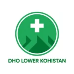 District Health Office Lower Kohistan