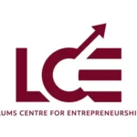 LUMS Centre for Entrepreneurship (LCE)