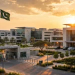 Pakistan Atomic Energy Commission (PAEC)