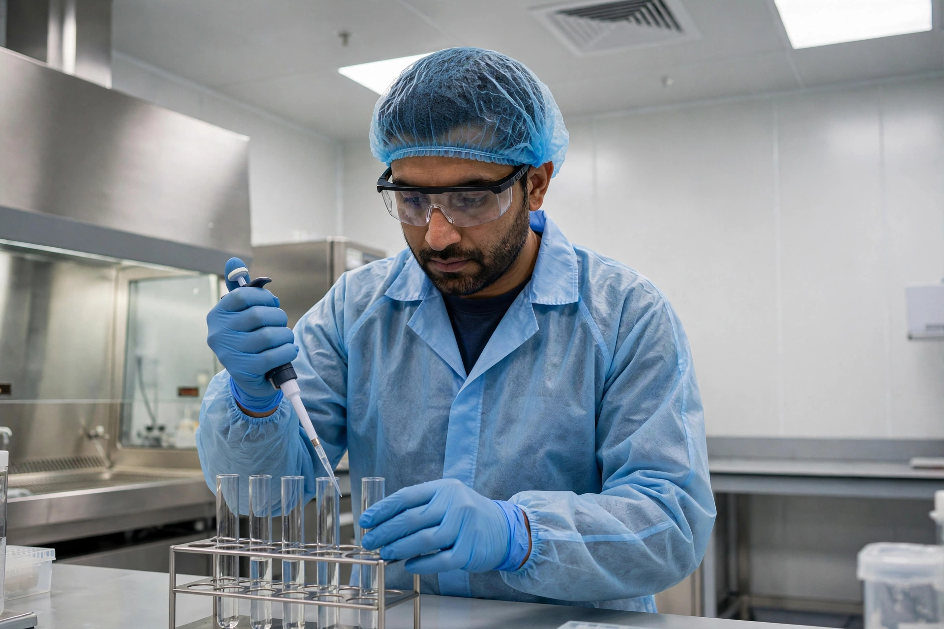 PAEC technician in laboratory – atomic energy jobs 2026 Pakistan