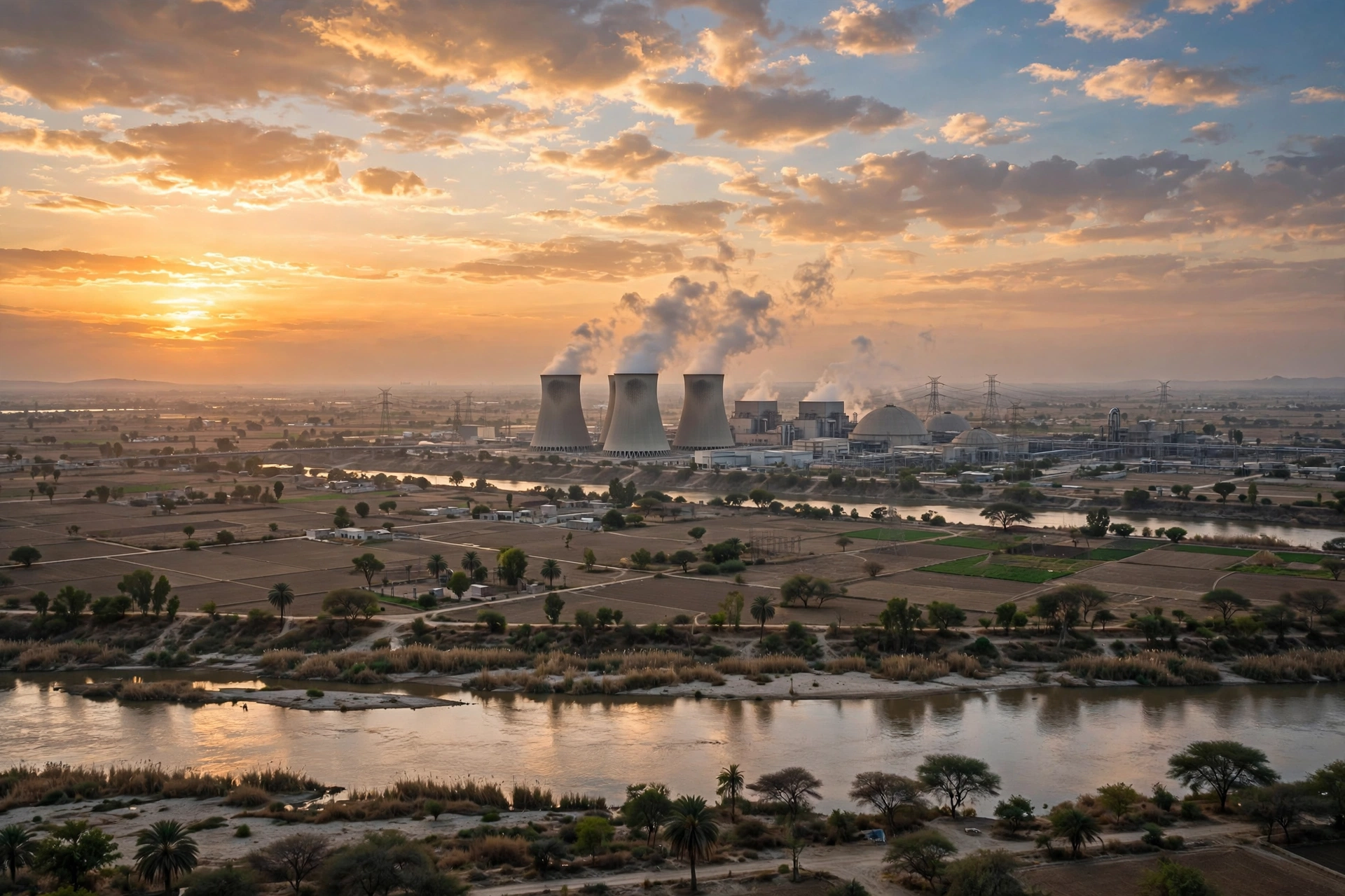 Chashma nuclear power plant – atomic energy jobs 2026 Pakistan