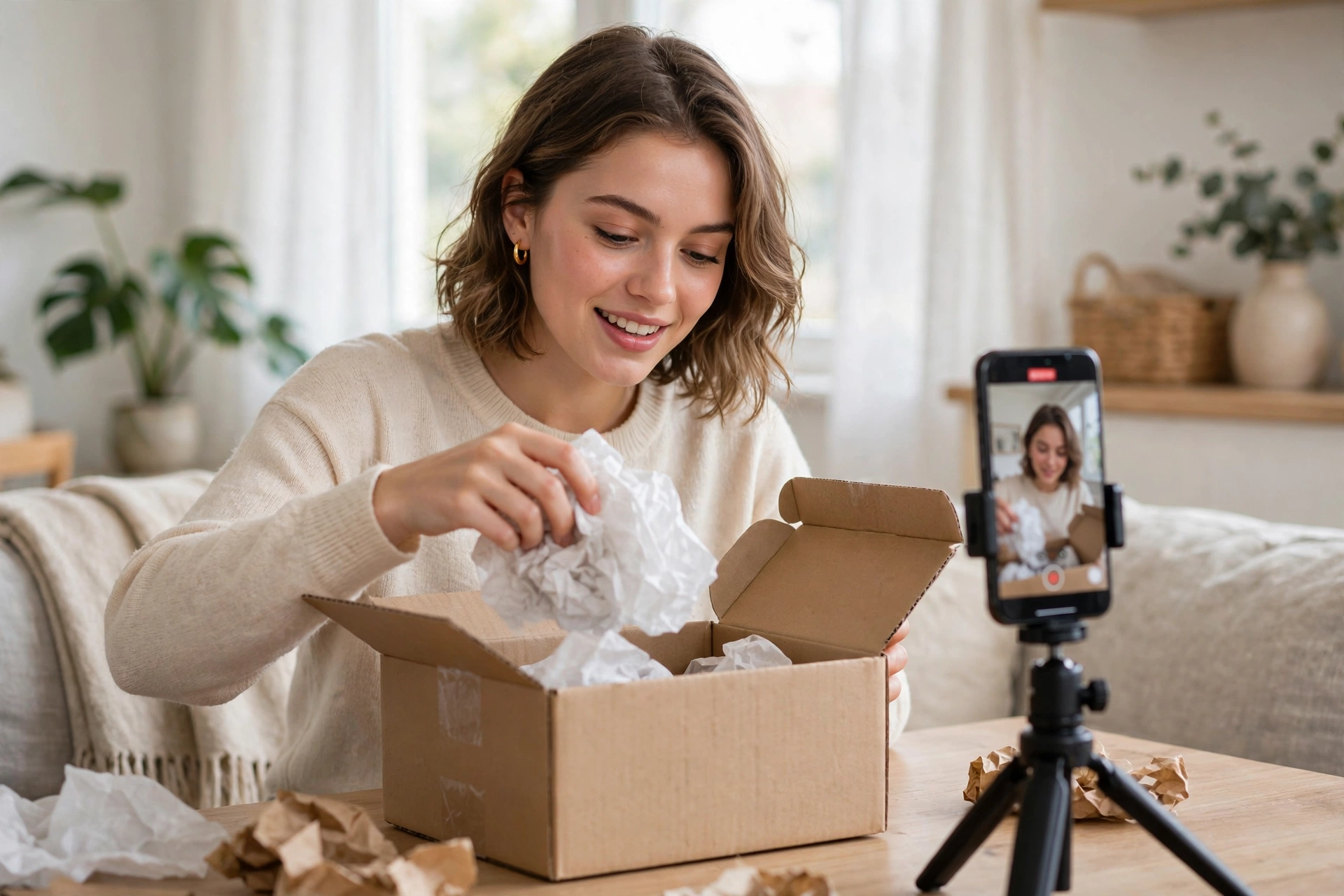 Making shoppable videos for tiktok shop affiliate Pakistan 2026