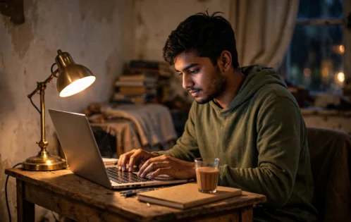 online typing work from home for students