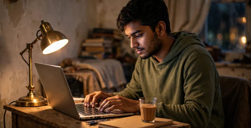 online typing work from home for students