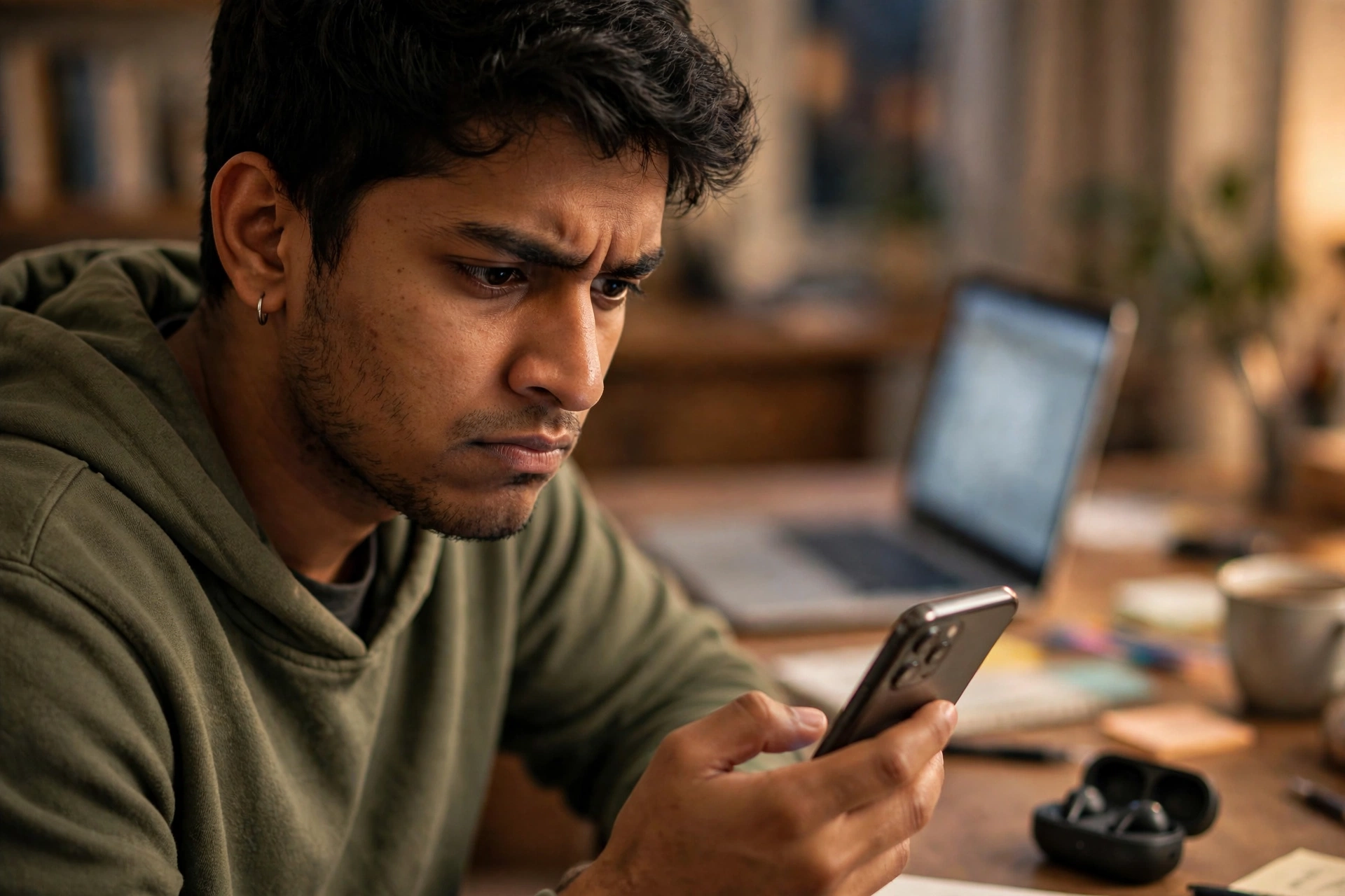 beware of typing job scams