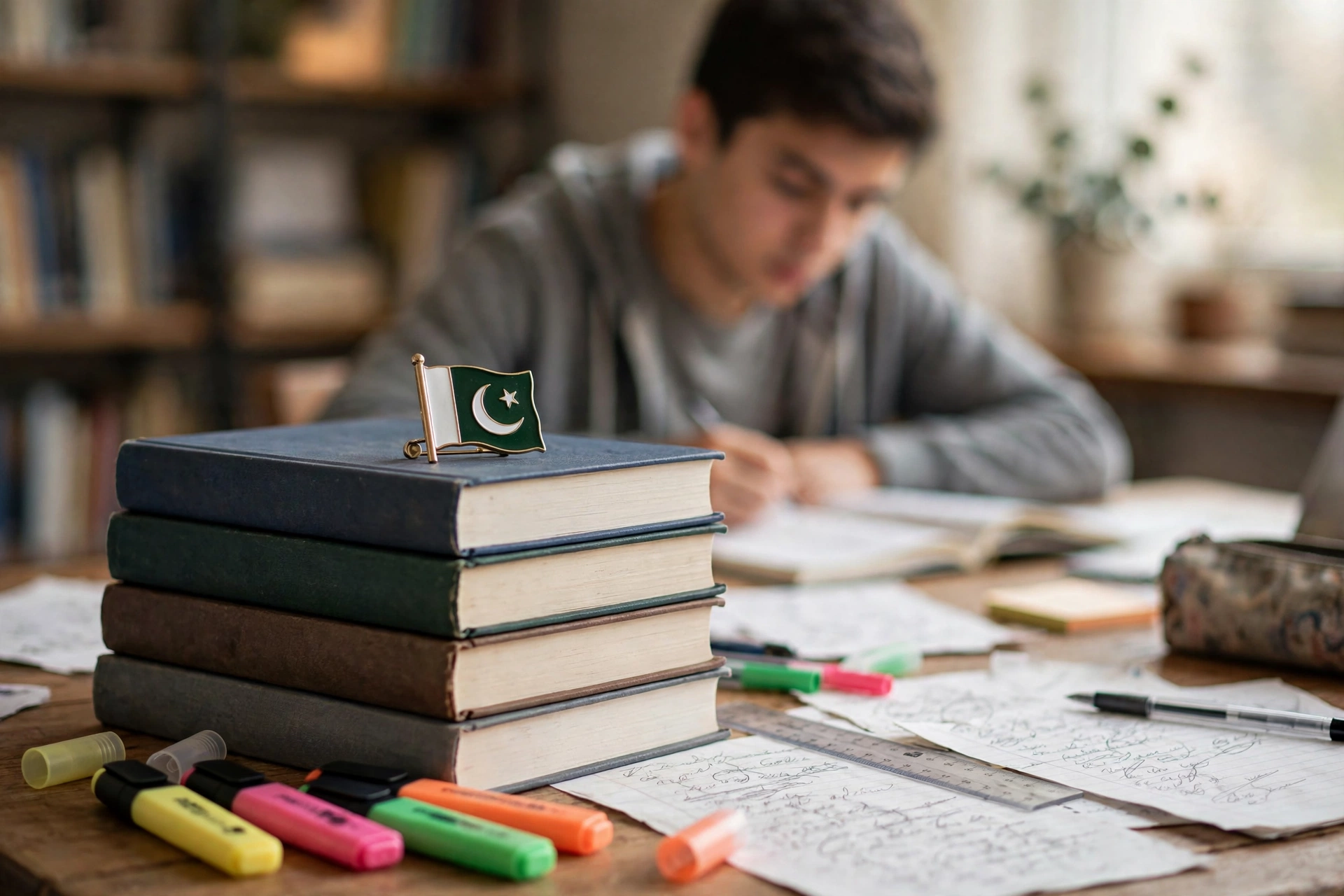 FPSC exam preparation 2026 - fpsc consolidated advertisement 2026